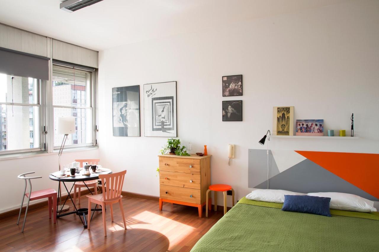카타니아 Fra House 아파트 외부 사진
