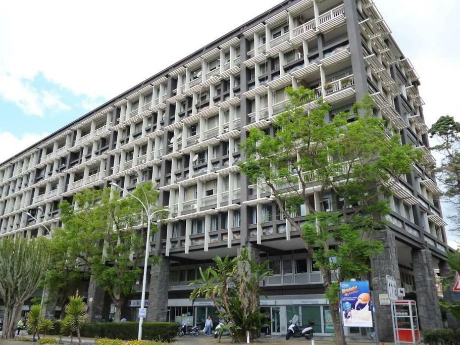 카타니아 Fra House 아파트 외부 사진